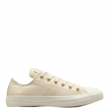 Chuck Taylor All Star Mono Leather-Khaki/Off White
